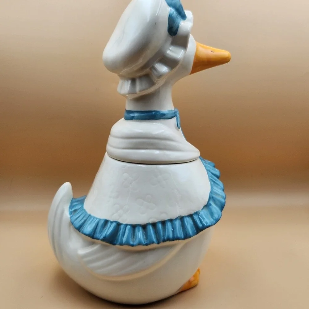 Metlox vintage cookie